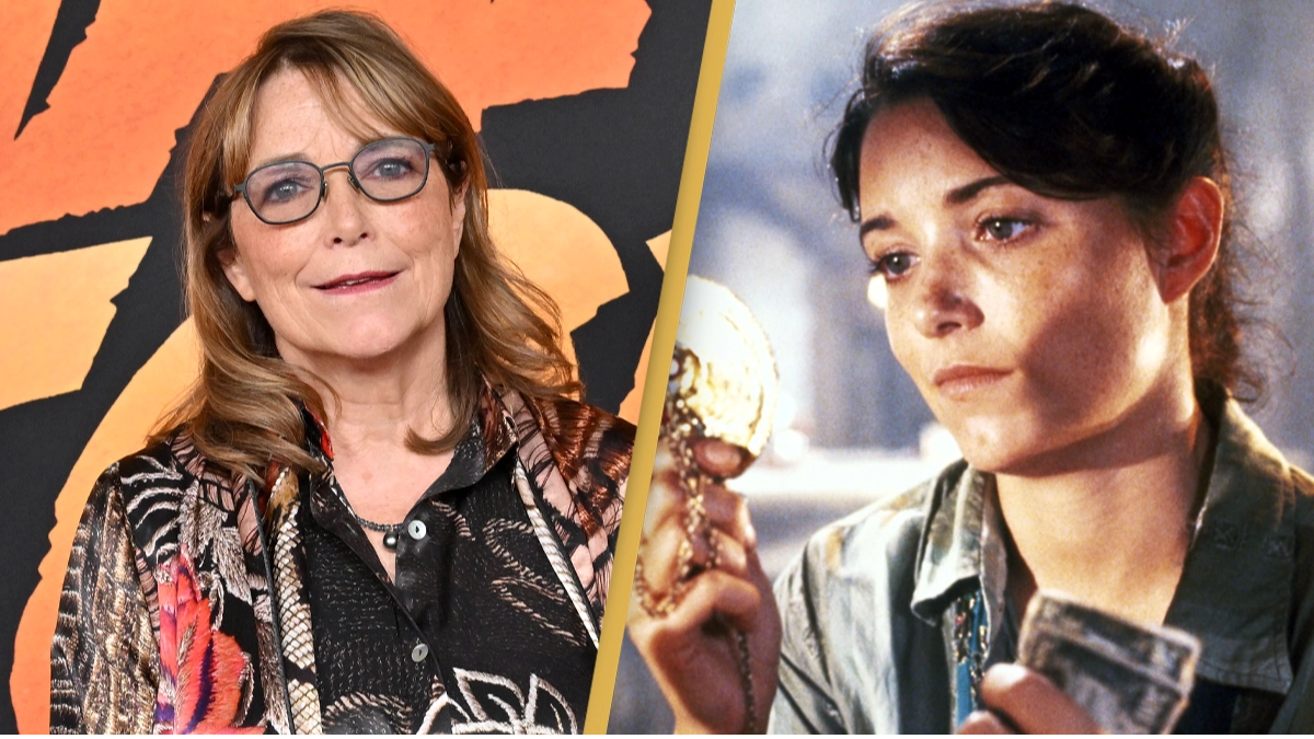 Indiana Jones star Karen Allen 'disappointed' by lack of screen time in Dial of Destiny
