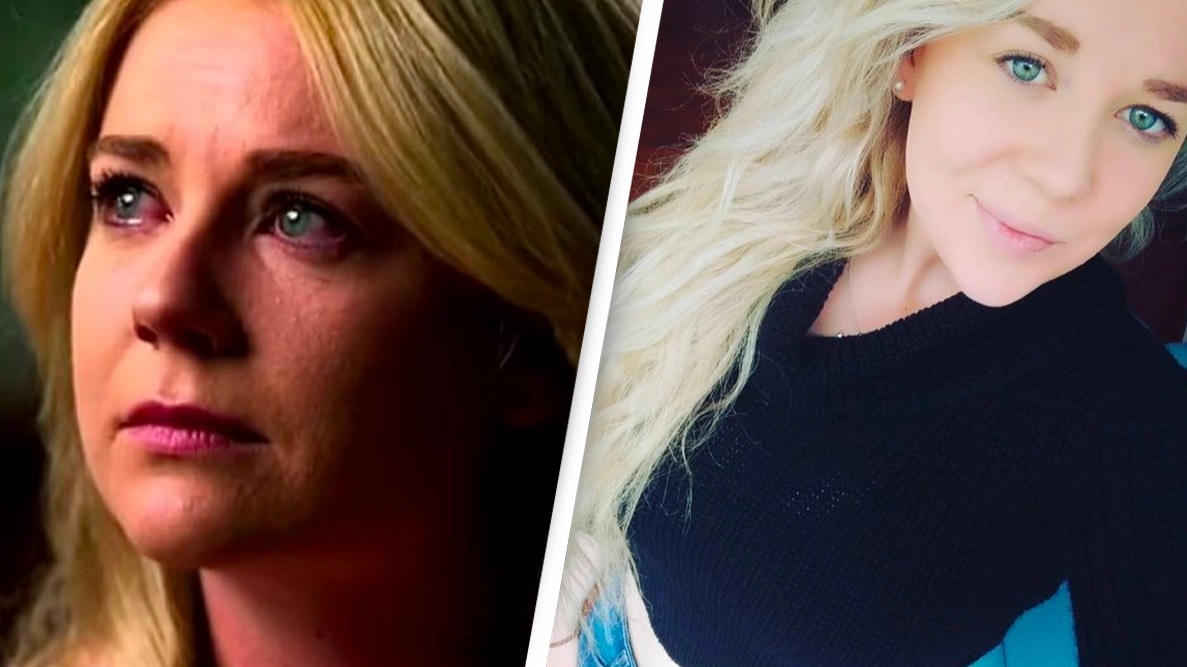 'Cocaine Cassie' admits to being a drug mule years after claiming innocence