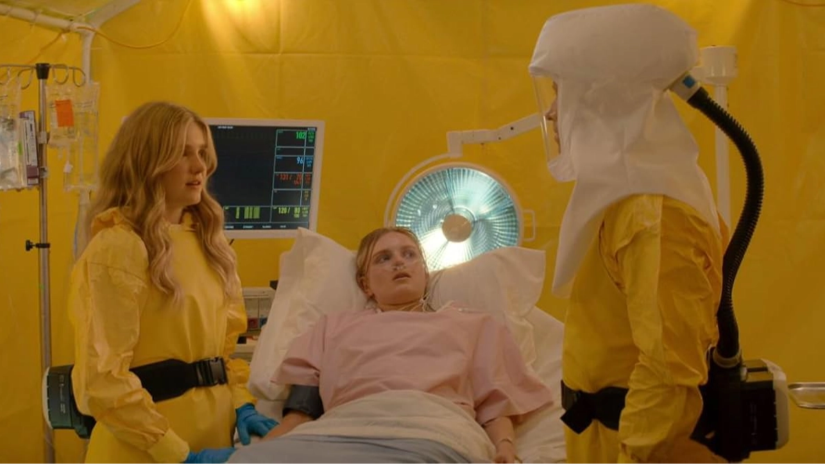 Amazon Prime fans are binge-watching '10/10' Stephen King recommended series in one sitting