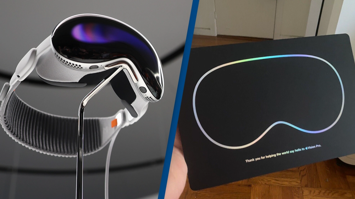 People aren’t impressed after seeing the gift Apple gave to employees who worked on the Vision Pro