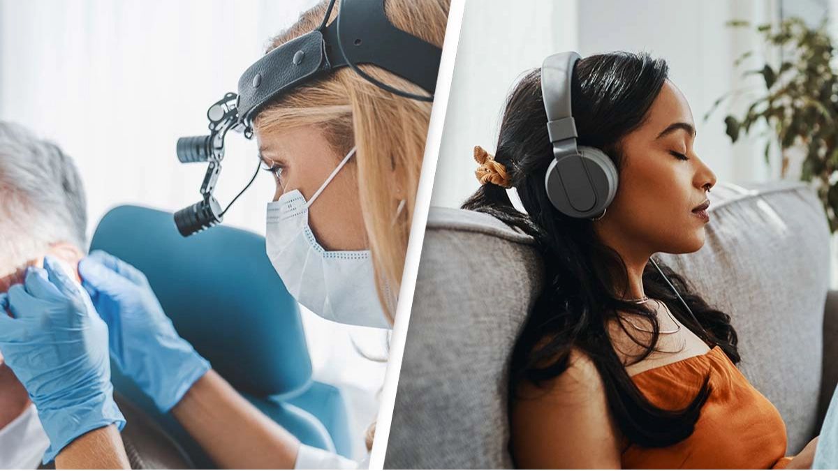 You might suffer from misophonia as it affects one in five adults