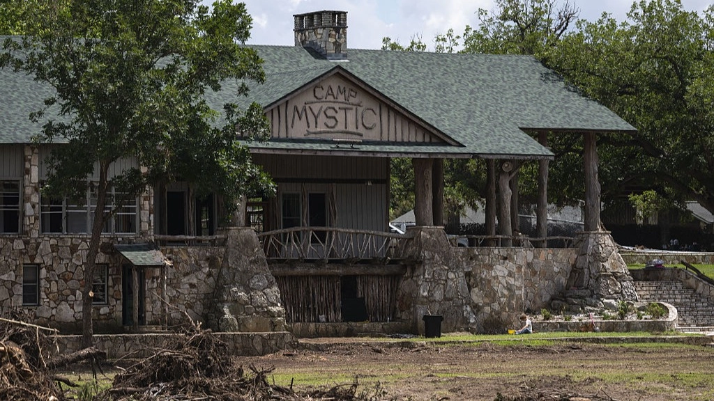 Camp Mystic reveals new safety plan after floods killed 27 campers and counselors