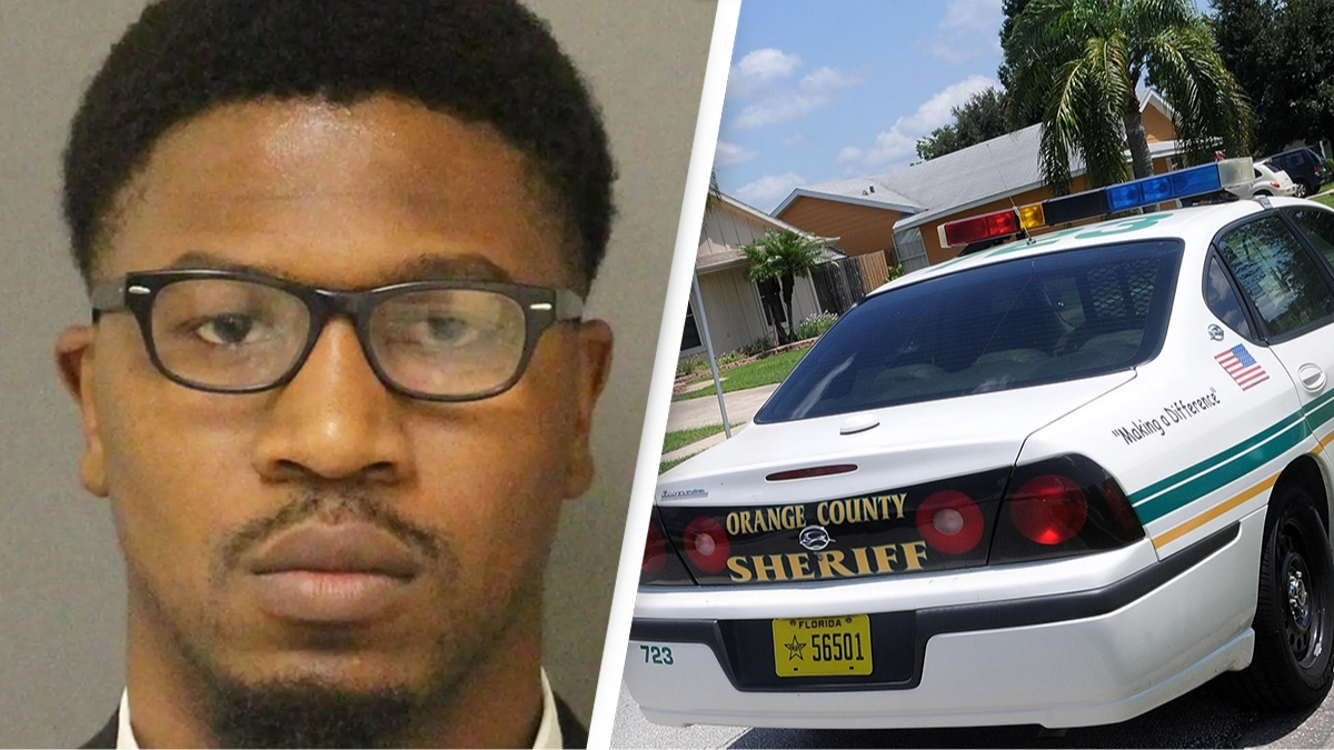 Man now facing life in prison after admitting to despicable crime during job interview to become a police officer