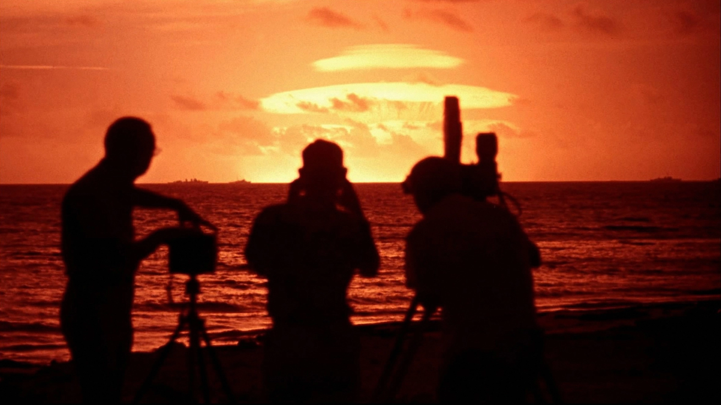 3 actions in nuclear attack that could save your life in minutes after bomb goes off