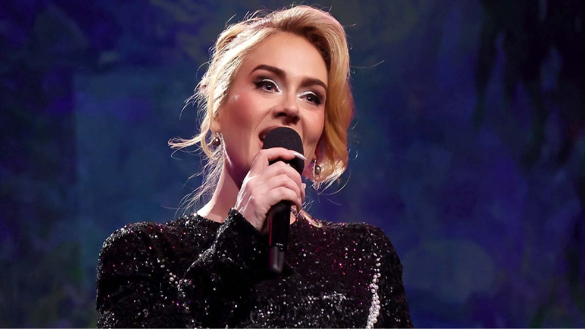 Scientists made guinea pigs listen to Adele for a week and discovered horrifying truth