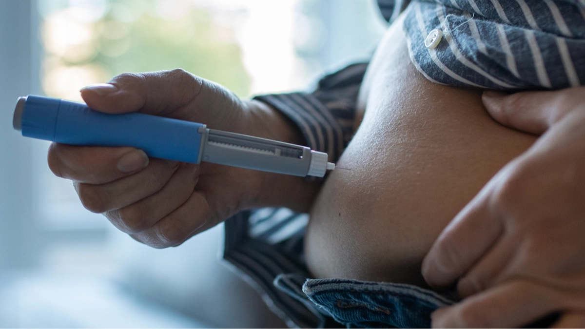 New study reveals group of people least likely to lose fat on weight loss jabs
