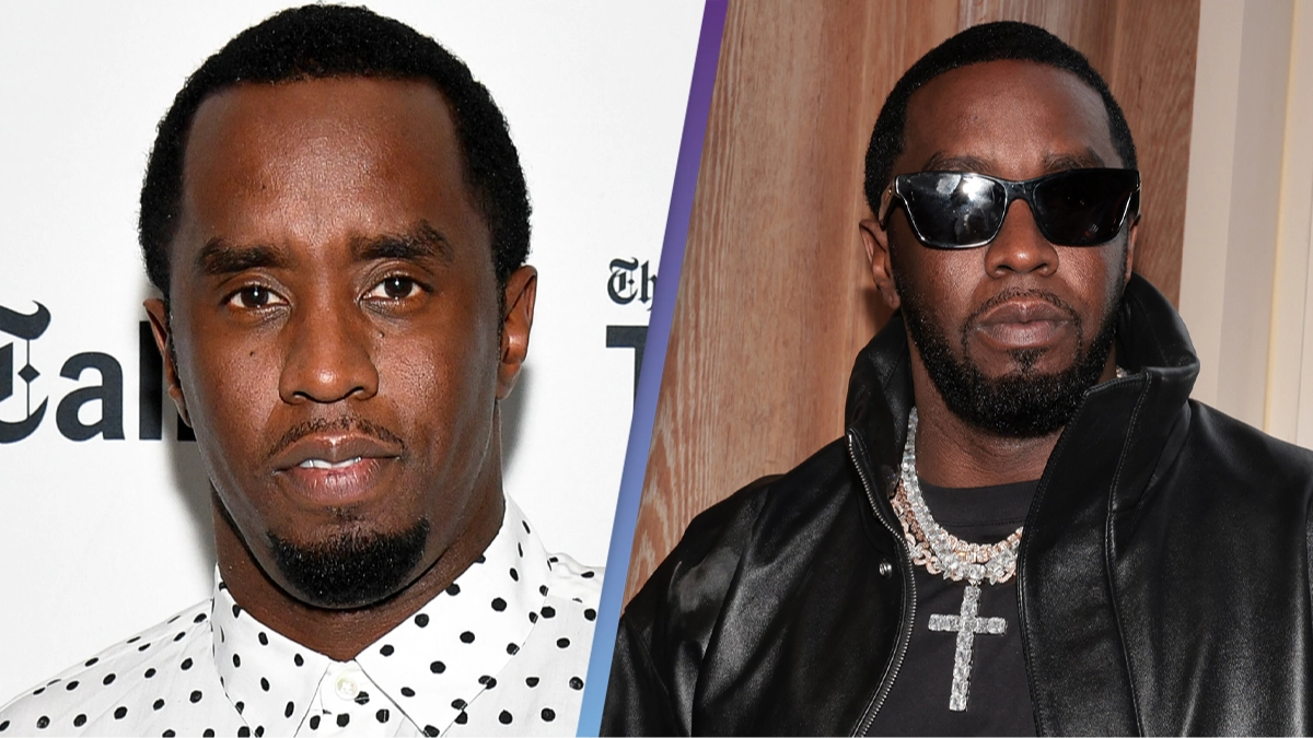 Diddy alleged to have drugged and raped 13-year-old girl with unnamed male celebrity