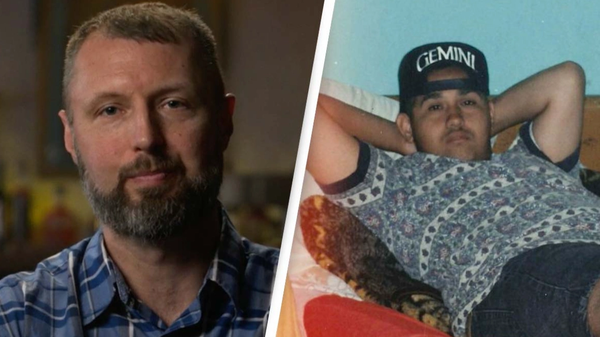 One of the most feared cartels ever caught out by rookie FBI agent after simple mistake