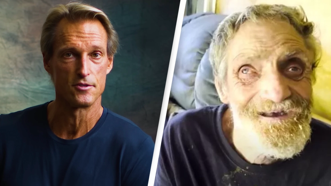 Man who discovered America's 'most inbred family' says 'they've been lying to me the whole time'