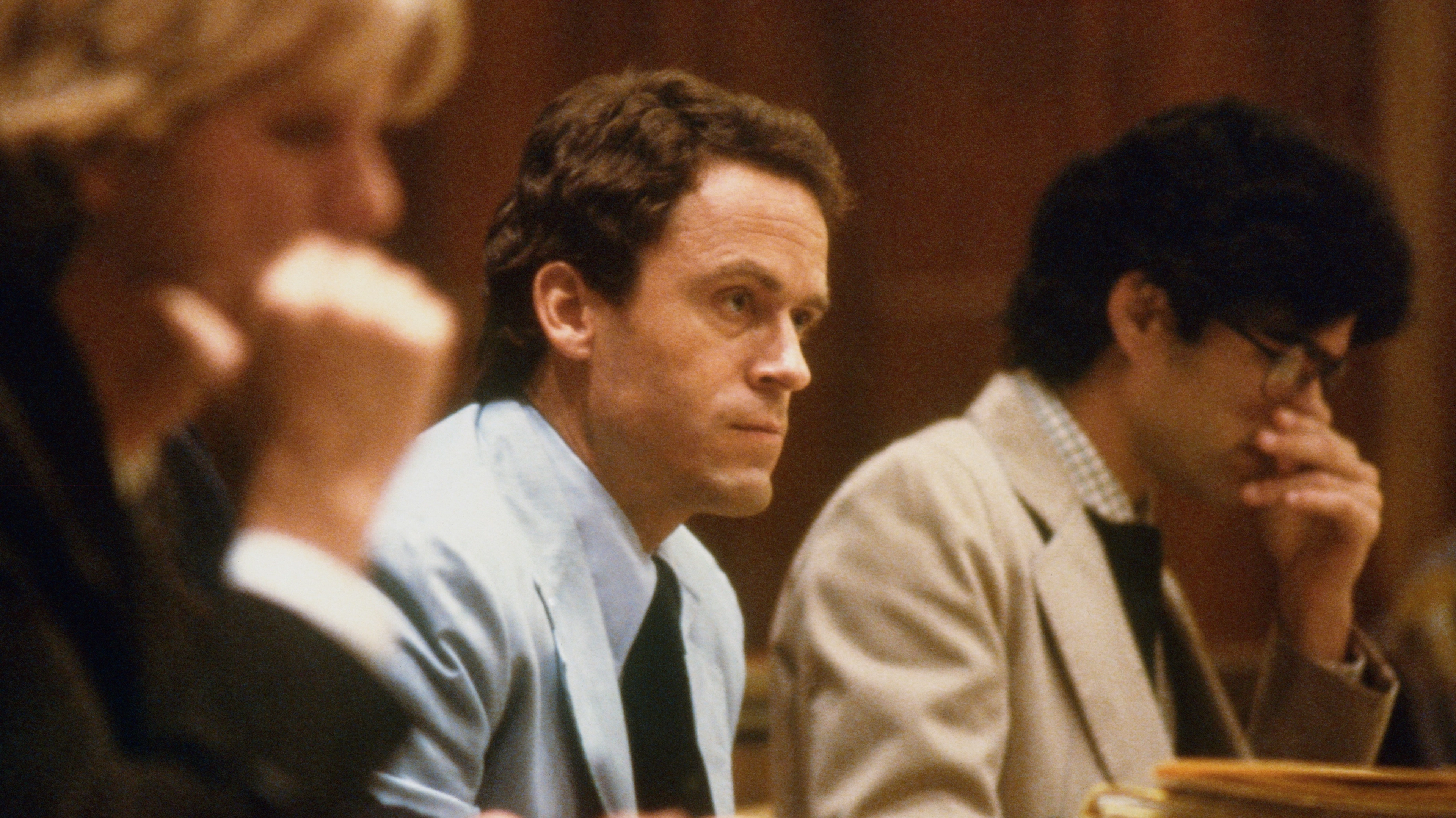 Notorious serial killer Ted Bundy linked to unsolved 1974 cold case 50 years after disappearance