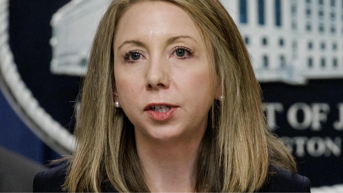Police issue update on case of former US attorney Jessica Aber who was found dead at home