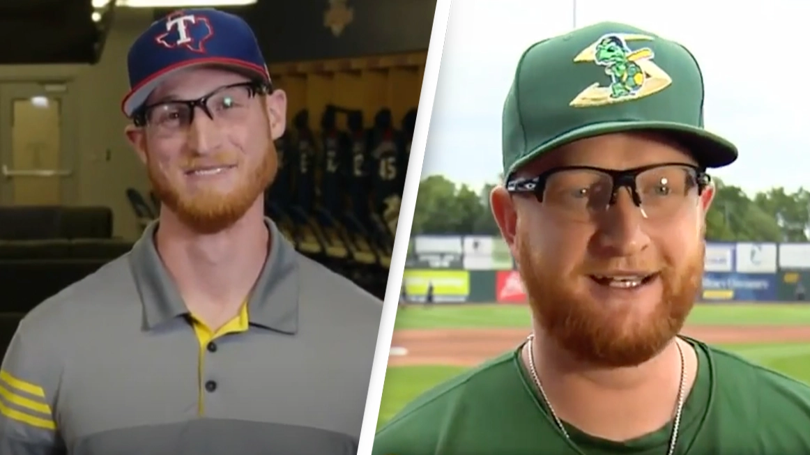 Scientists explain how identical-looking athletes with same name can look so similar but not be related