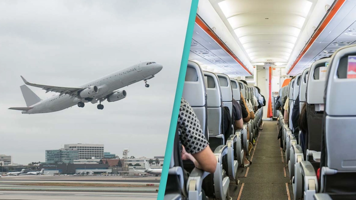 Man flies from Europe to US without passport and can’t remember how he got there
