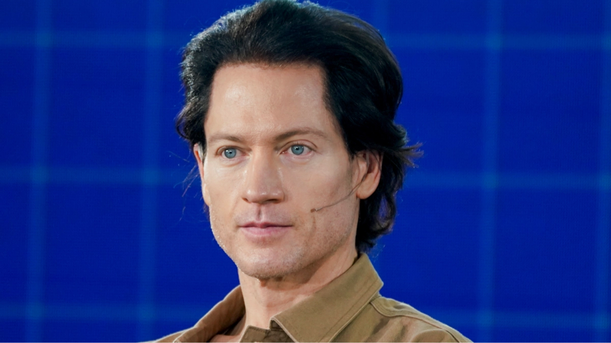 Biohacker who wants to 'live forever' claims if men aren't having these specific erections they're '70% more likely to die'