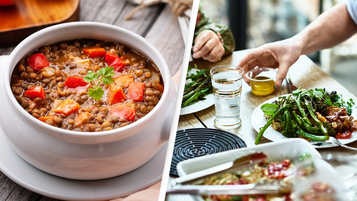 Scientists reveal the ‘world’s healthiest meal’ and it might surprise you
