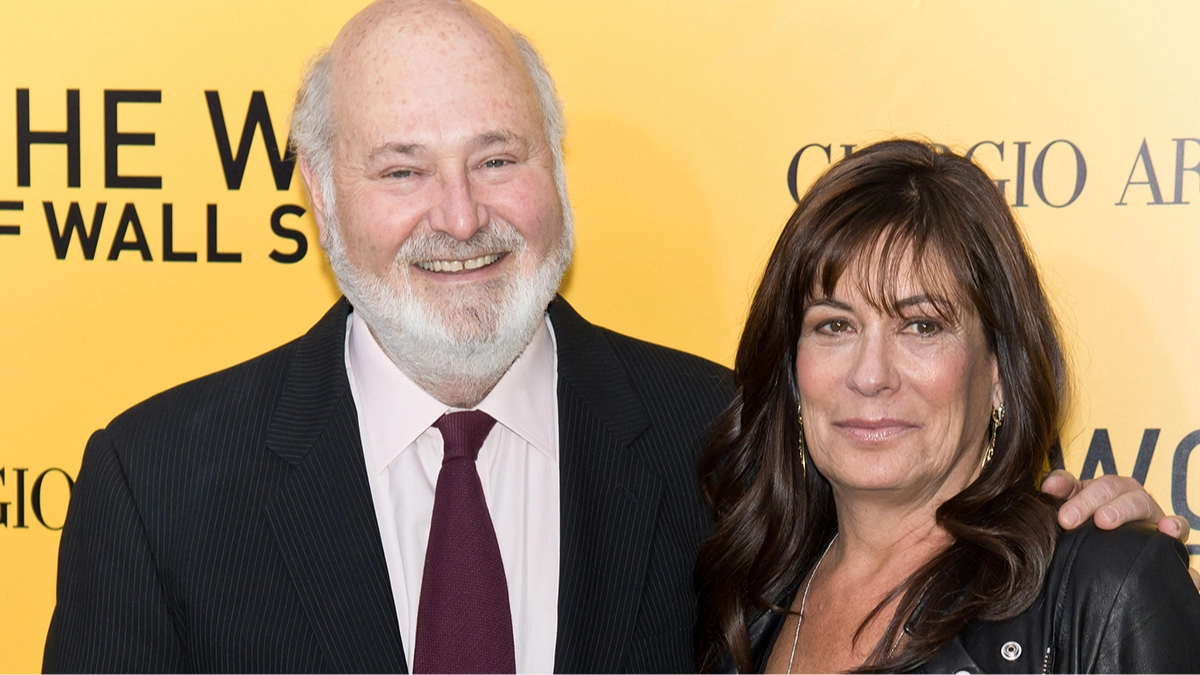 Rob Reiner's friend Eric Idle details final conversation he had with director night before he and wife were found dead in home