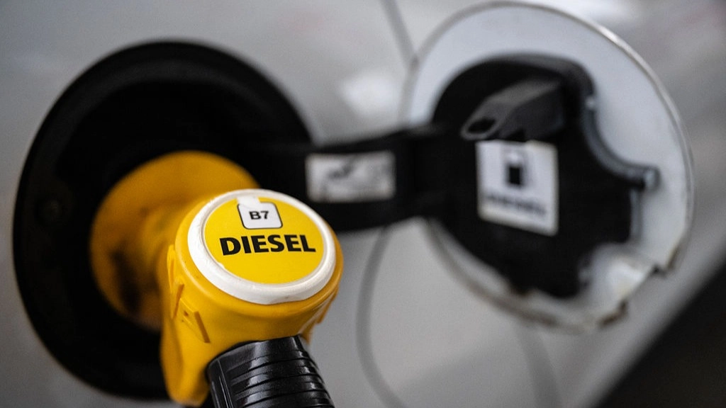 Everyday costs in three key areas are about to be more expensive as Diesel surges to over $5 a gallon