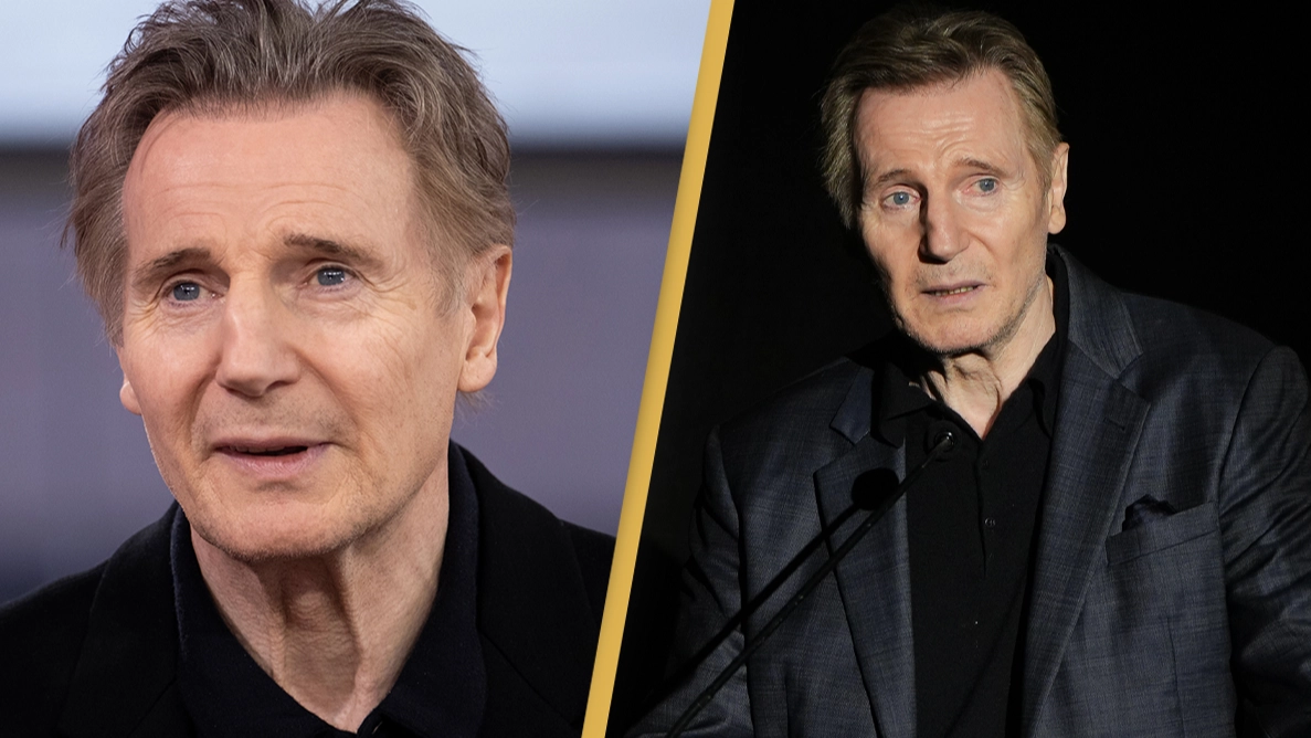 Liam Neeson's 'agonizing' health struggle was made worse by everyday favorite drink