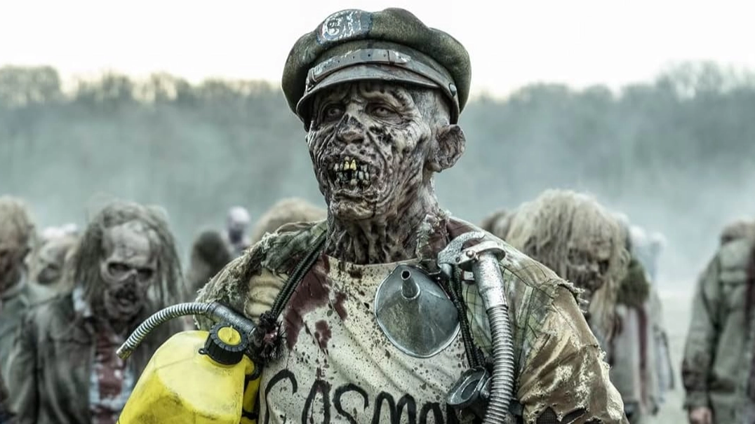 Netflix to pull '10/10' mini-series fans binged in one day labeled ‘best TWD spin-off’