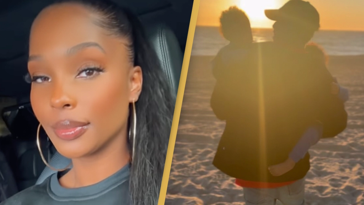 One of Nick Cannon's baby mamas calls him out for posting pics with other kids