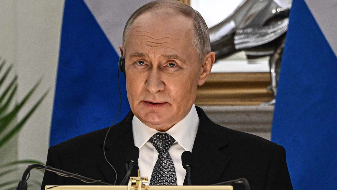 All 23 towns and cities in UK that have been named on Russia's 'target list' amid World War 3 fears