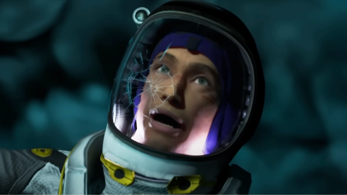 Terrifying simulation shows what would happen if humans spent just five seconds on Uranus