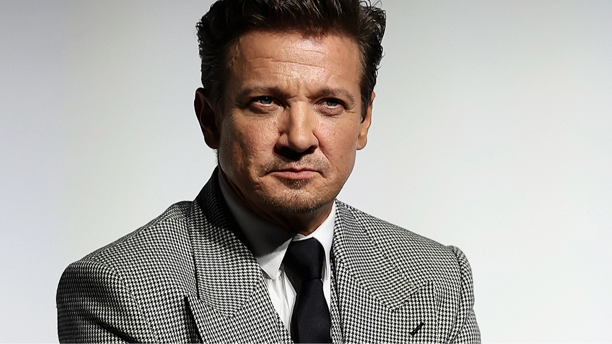Jeremy Renner responds after Chinese film partner claims he 'threatened to call ICE' on her