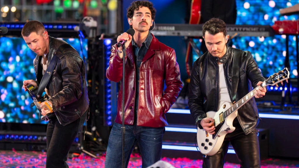 Jonas Brothers finally reveal how they really felt about South Park episode where Mickey Mouse beats them up
