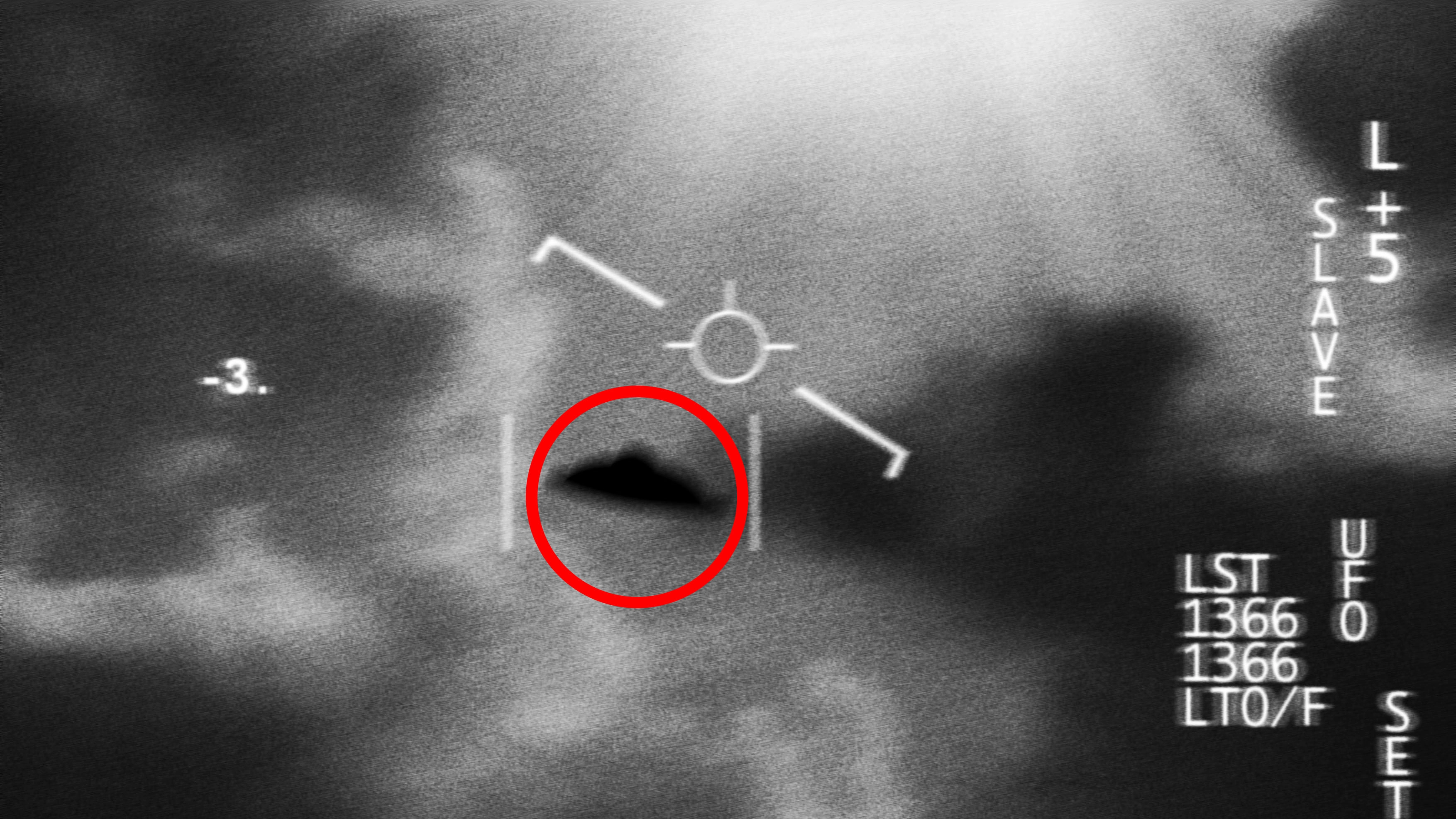 Upcoming UFO documentary filmed in secret claims to have made 'the biggest discovery' in human history