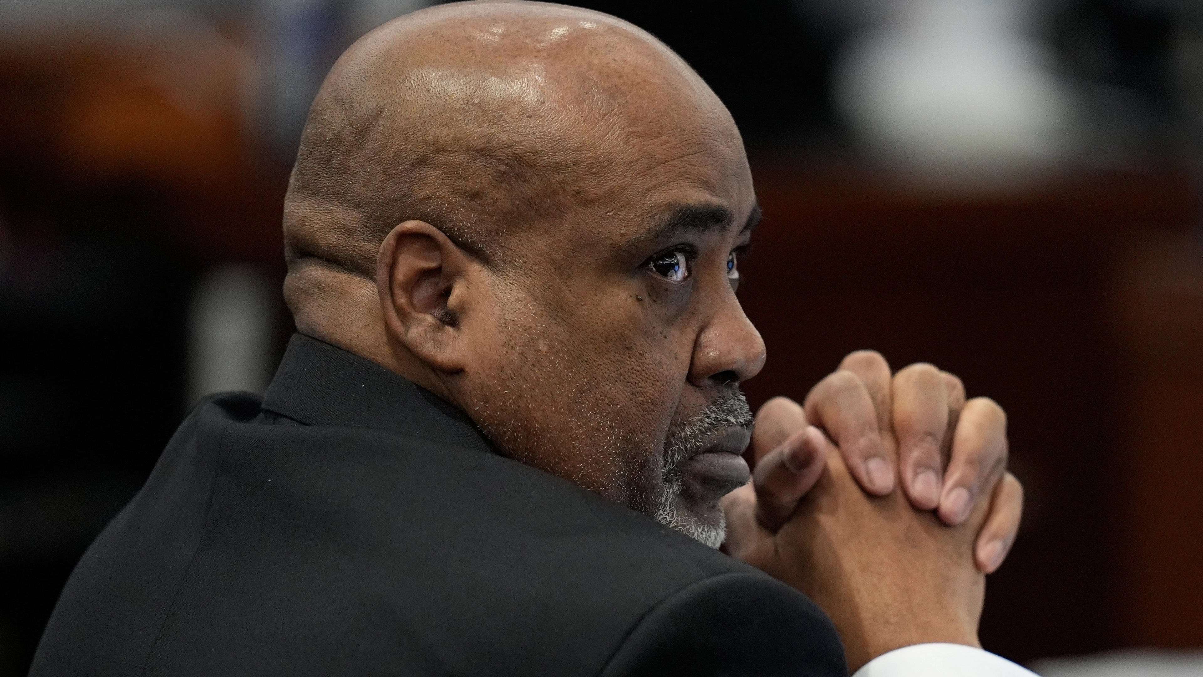 Prosecutor says Duane 'Keffe D' Davis spent 18 years telling ‘anybody who will listen’ he was guilty of Tupac's killing