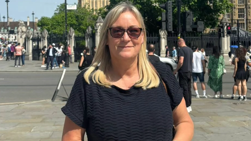 Mom diagnosed with stage 4 cancer reveals symptoms that 'doctors ignored 14 times'