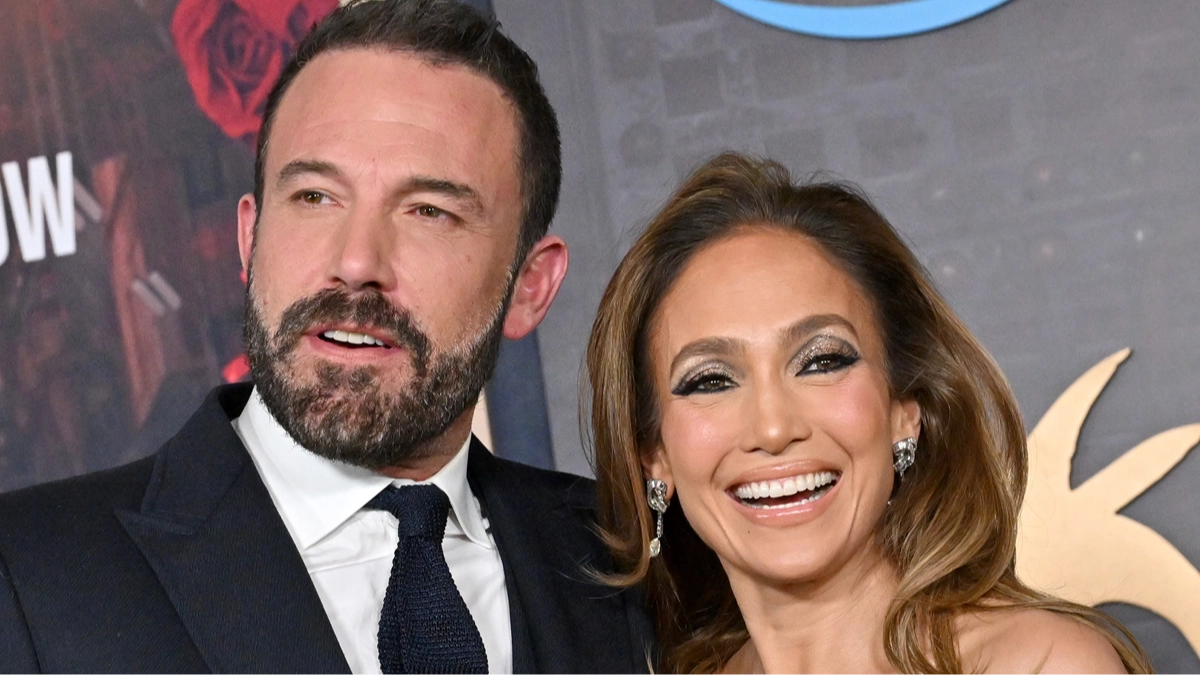 Ben Affleck makes rare comment about ex Jennifer Lopez amid 'embarrassing' divorce admission