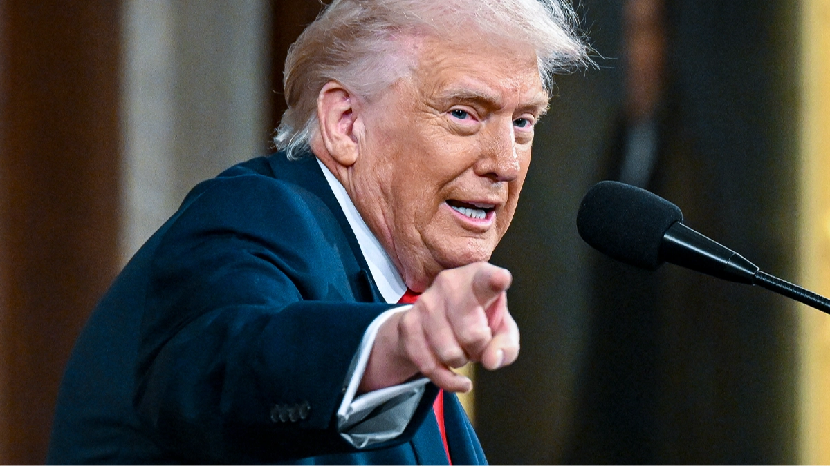 Pro-Trump lawyers urge president to declare national emergency ahead of mid-term elections