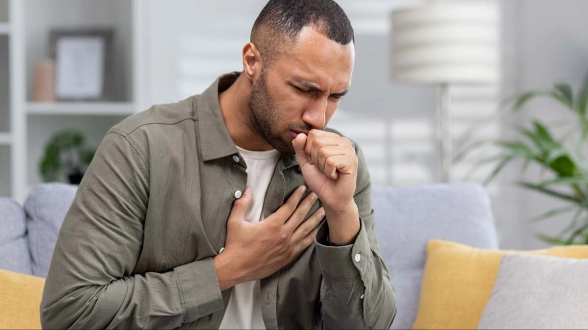 Scientists reveal how people who have had Covid-19 have increased risk of one type of cancer
