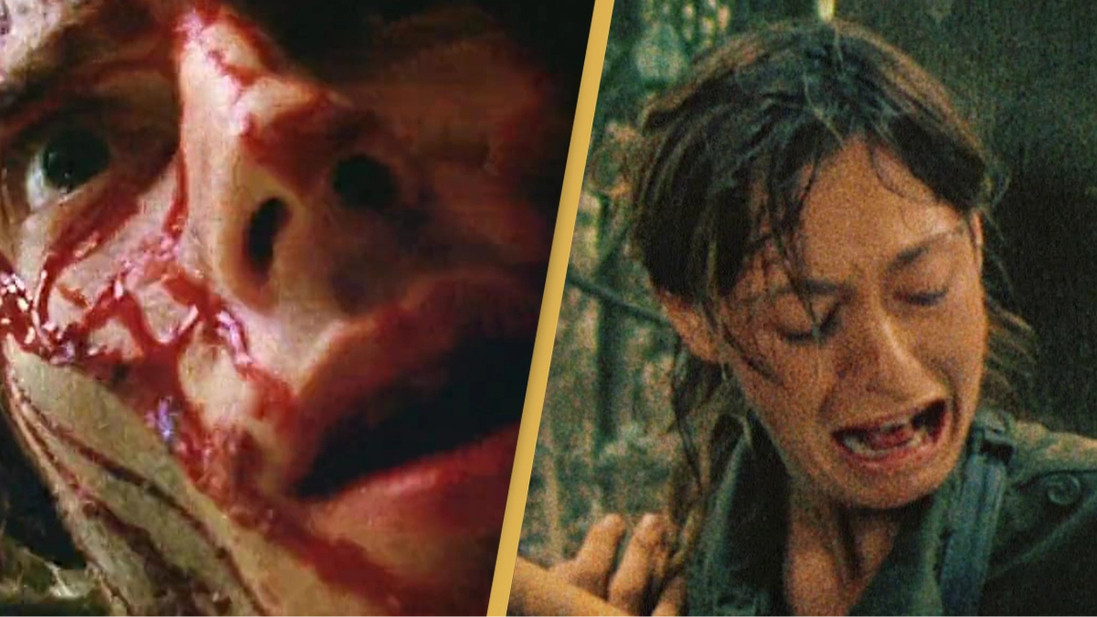 Horror movie was so disturbing director had to prove he didn’t murder his actors