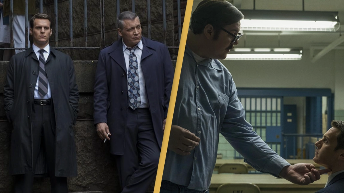 Viewers say this psychological thriller is the 'best thing Netflix has produced'