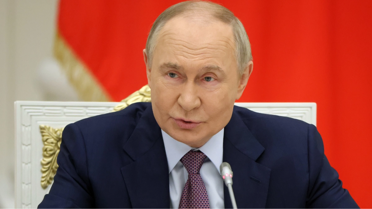 Putin reveals test details of ‘invincible’ nuclear-powered missile amid WW3 fears