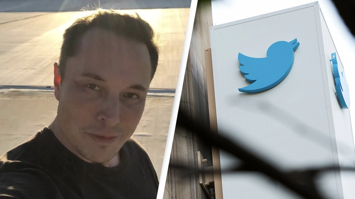 Elon Musk Confirms Twitter Deal Is 'On Hold'