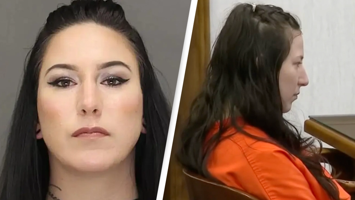 Woman convicted for decapitating her boyfriend ‘deserves to be happy’, lawyer says