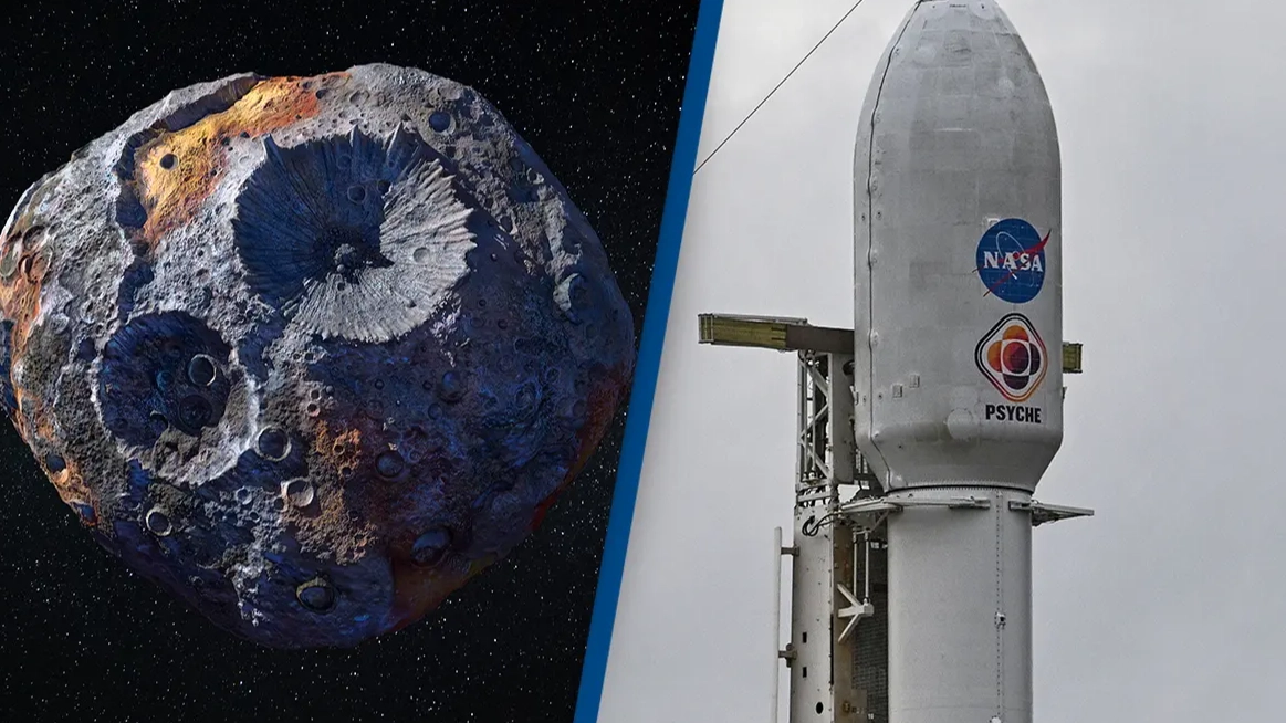 Experts reveal biggest hurdle in capturing asteroid worth $10,000,000,000,000,000,000 that would 'give everyone on Earth $1,246,105,919 each'