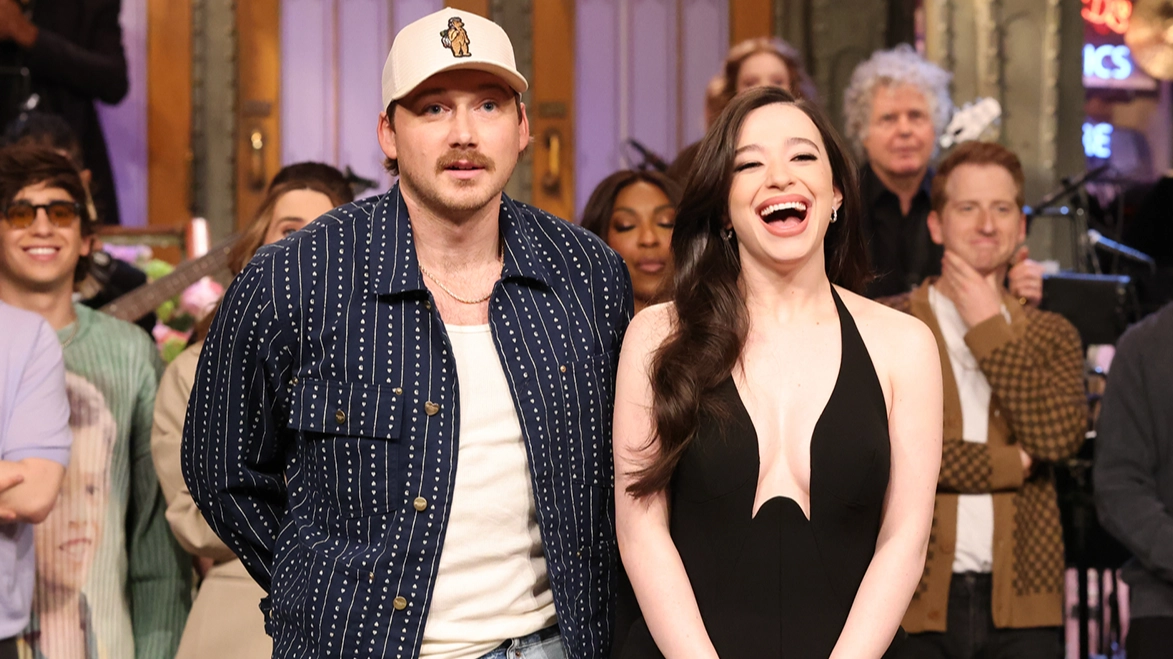 One SNL sketch Morgan Wallen 'refused' to do before abruptly walking off stage during credits