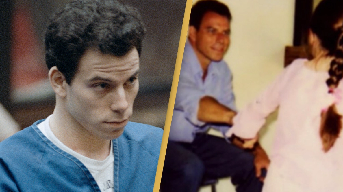 Erik Menendez’s daughter breaks silence on his case and shares major potential update