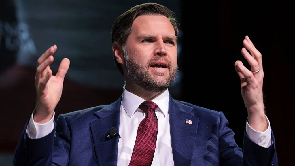 JD Vance reveals what really happens during Trump's Truth Social rampages