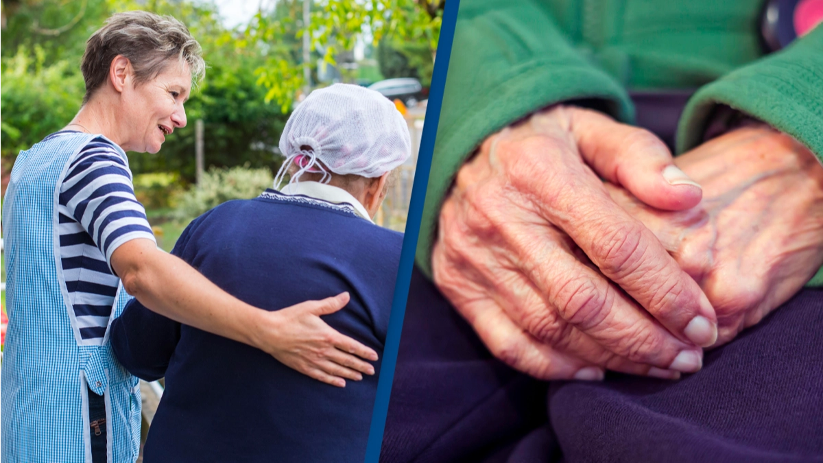 Scientists explain how to spot subtle signs of dementia up to nine years before diagnosis