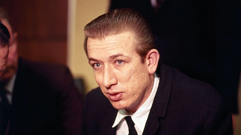 Truth behind Ed Gein's relationship with murderer Richard Speck as Netflix series debunked
