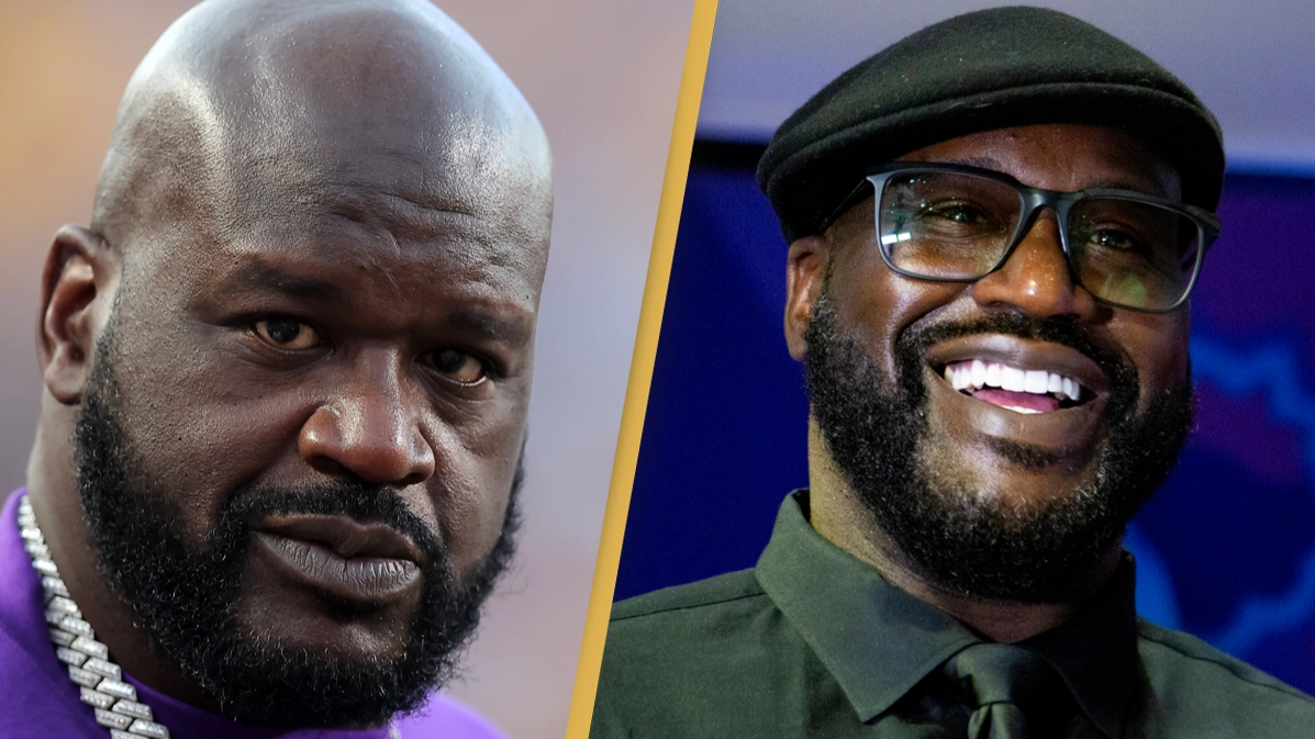 Shaquille O'Neal 'accidentally' invested $250,000 in company and it's now worth huge amount after business blew up