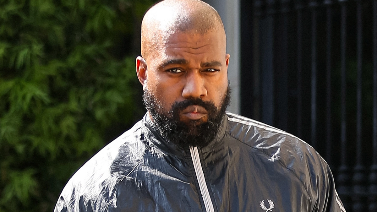 Kanye West explains incident that ‘led to’ bipolar disorder as he issues lengthy apology to ‘those he’s hurt’