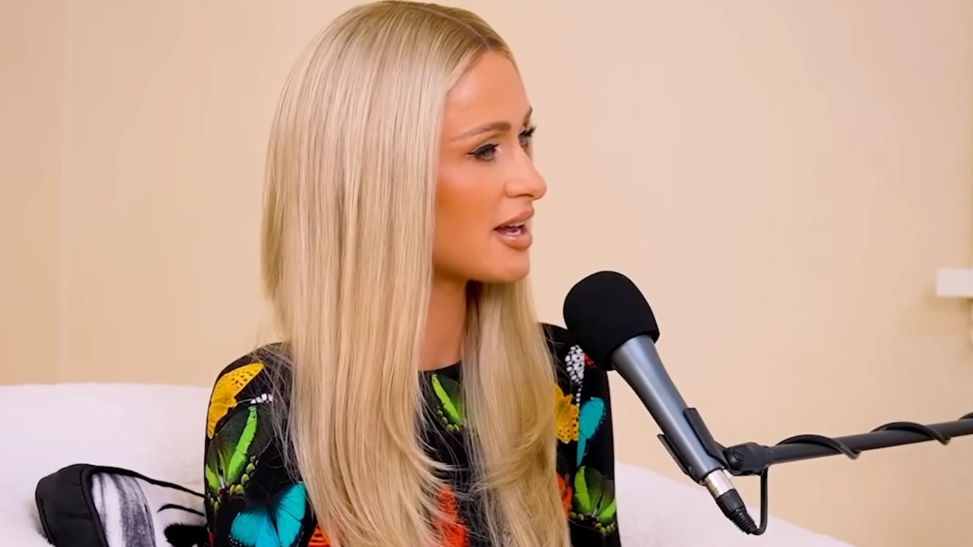 Paris Hilton's honest sex life admission after revealing horrible nickname