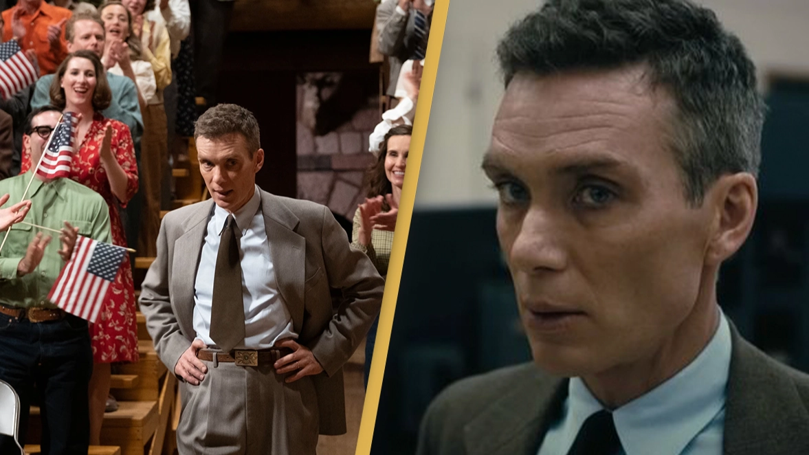 Oppenheimer fans call out historical error in movie