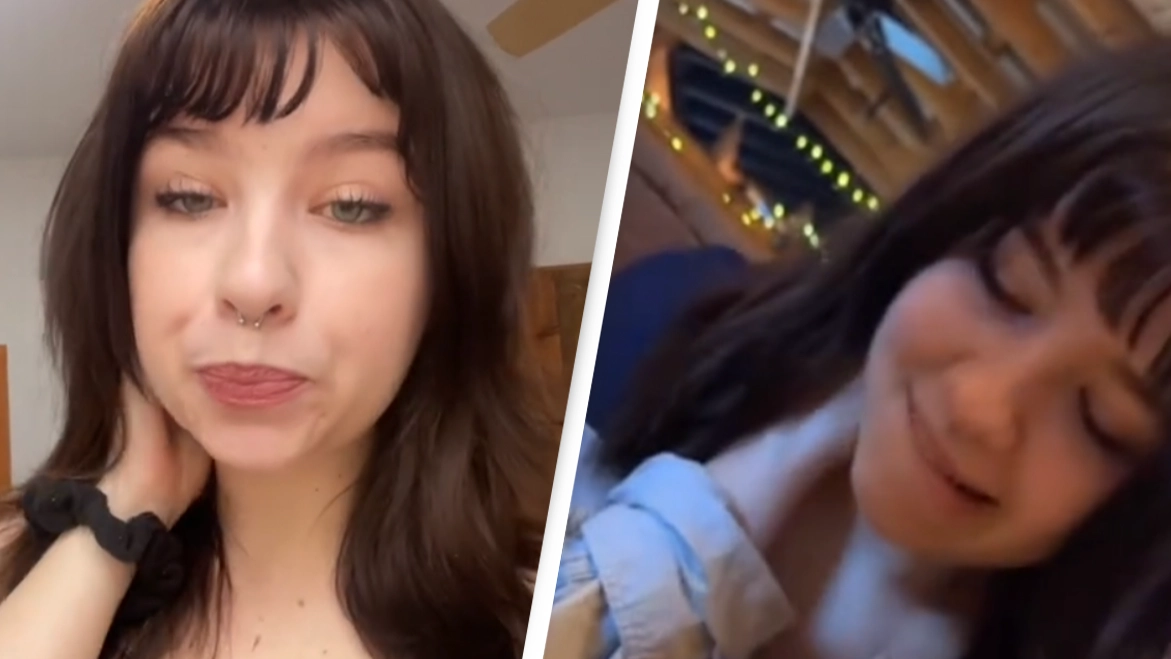 Woman shocked after discovering her first date had secretly been watched by 9 million people
